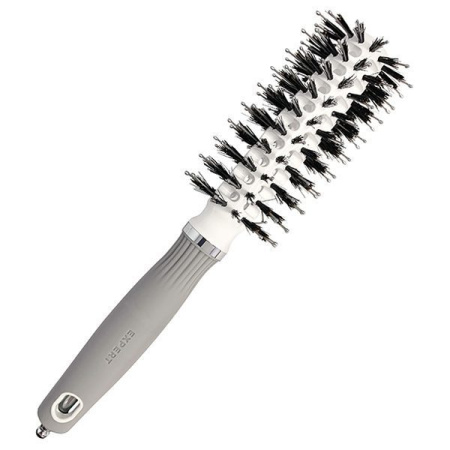 Брашинг Olivia Garden Expert Blowout Vent комбинированная щетина, 20 мм