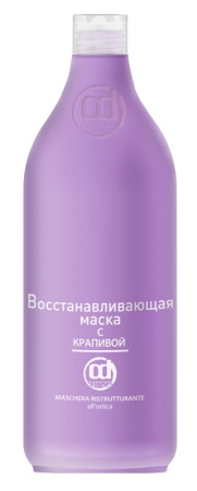 Маска восстанавливающая Constant Delight с крапивой, 1000 мл