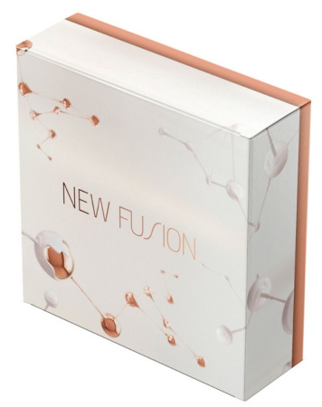 Подарочный набор Fusion