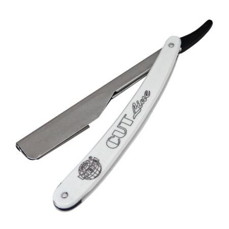 Бритва опасная Kiepe 120