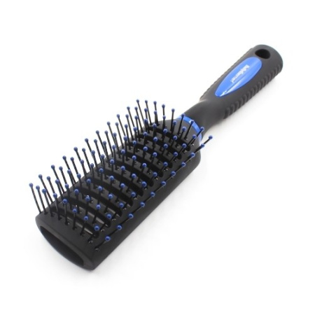 Щётка туннельная односторонняя BaByliss for men, 9 рядов