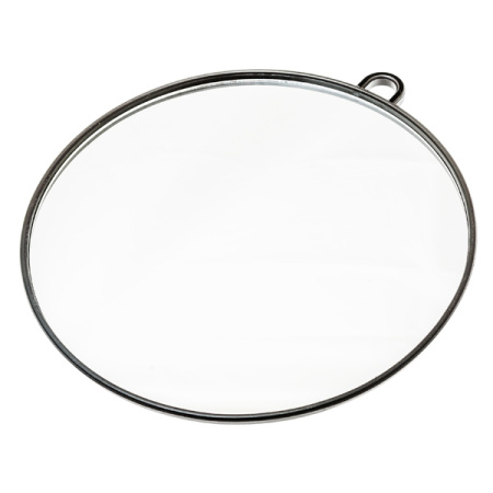 Зеркало заднего вида с ручкой