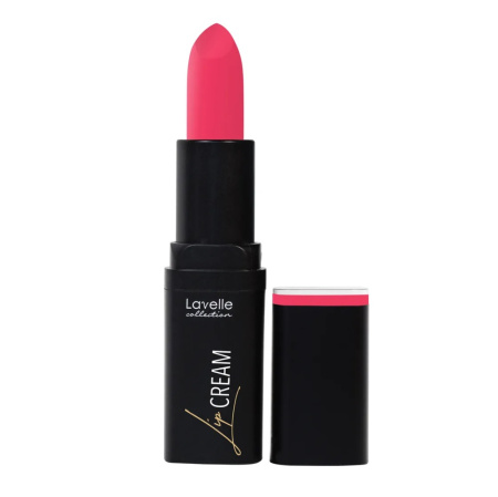 Помада для губ Lavelle Collection Lip Stick Cream, 06 коралловый