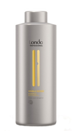 Шампунь для поврежденных волос Londa Visible Repair, 1000 мл