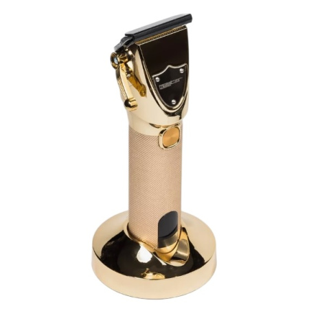 Машинка для стрижки Master Professional MP-214 gold