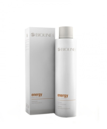 Лосьон витаминизирующий освежающий Bioline Daily Ritual Enerdgy, 200 мл