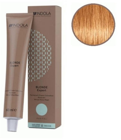 Краситель для тонирования Indola Pastel P.14 персиковый блонд, 60 мл