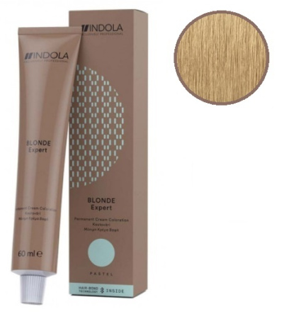 Краситель для тонирования Indola Pastel P.31 блонд пастельный золотистый пепельный, 60 мл