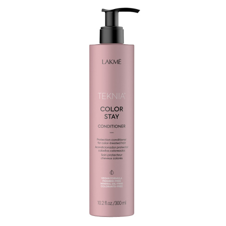 Кондиционер для защиты цвета окрашенных волос Lakme, 300 мл