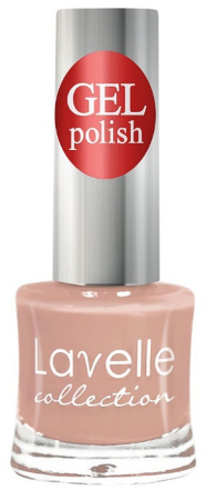 Лак для ногтей Gel Polish тон 08, 10 мл