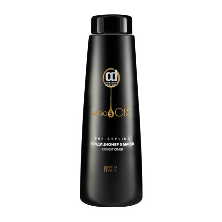 Кондиционер для волос Constant Delight "5 Magic Oils", 1000 мл