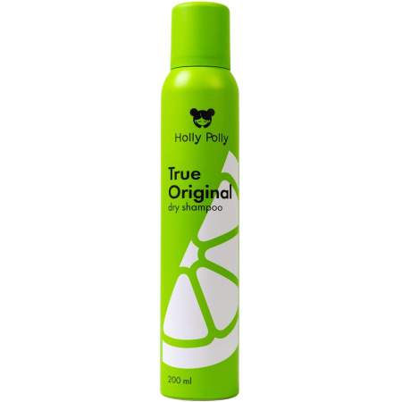 МП Holly Polly Сухой шампунь True Original, 200 мл
