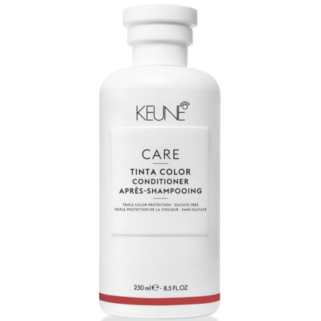 Кондиционер для волос Keune Care Tinta Color защита цвета, 250 мл