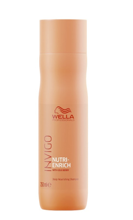 Ультрапитательный шампунь Deep Nourishing Shampoo, 250 мл