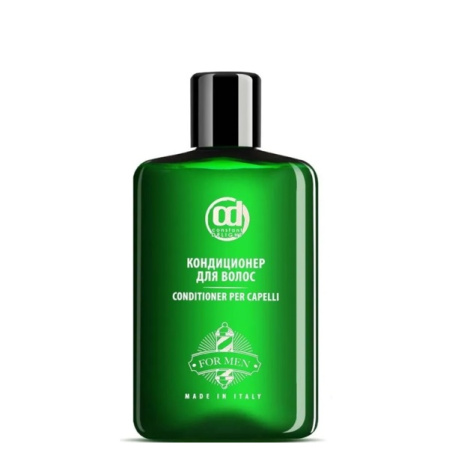 C.Delight Кондиционер для волос Men's 250 мл 