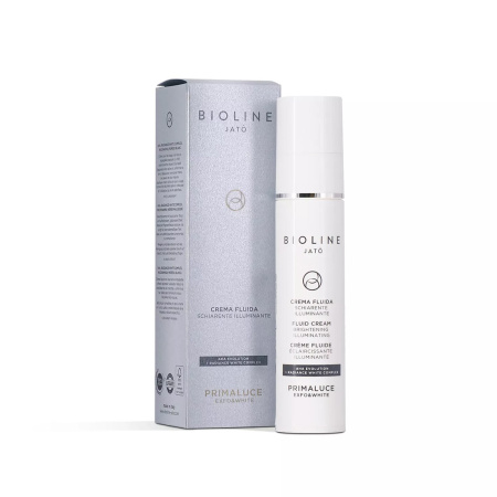 Эмульсия осветляющая Biloine Primaluce Exfo&White Brightening Illuminating, 50 мл