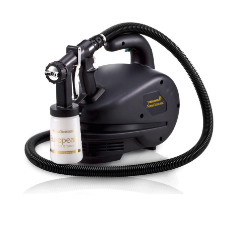 Spray Machine Speed Bronzer Cupido light - аппарат для автозагара