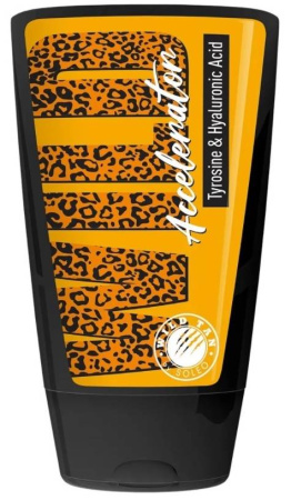 Ускоритель загара Wild Accelerator, 125 мл