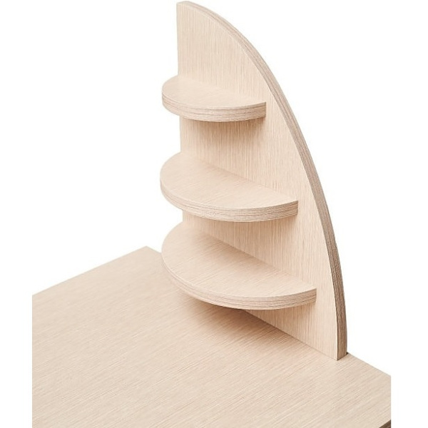 СМ-ЛКС выбеленный дуб-1