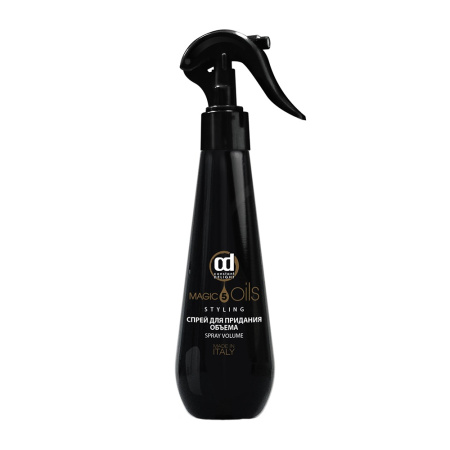 Спрей для придания объёма Constant Delight "5 Magic Oils", 200 мл