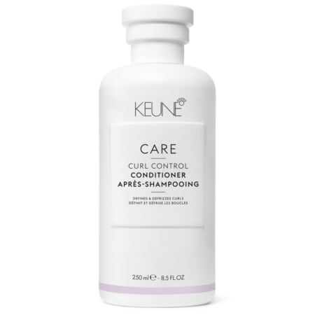 Кондиционер для волос Keune Care Curl Control Уход за локонами, 250 мл