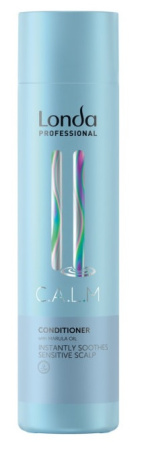 Кондиционер C.A.L.M для чувствительной кожи головы, 250 мл