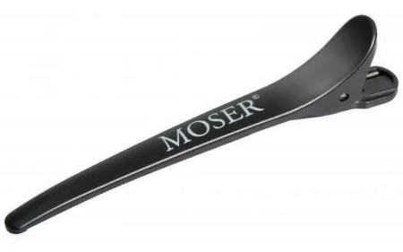 Зажимы для волос, 4 шт