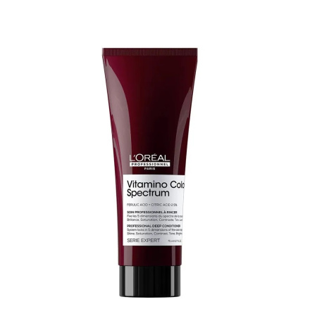 L'oreal Кондиционер для защиты цвета окрашенных волос Vitamino Color Spectrum, 75 мл