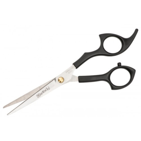 Katachi Ножницы парикмахерские прямые эргономичные Basic Cut 5.5"