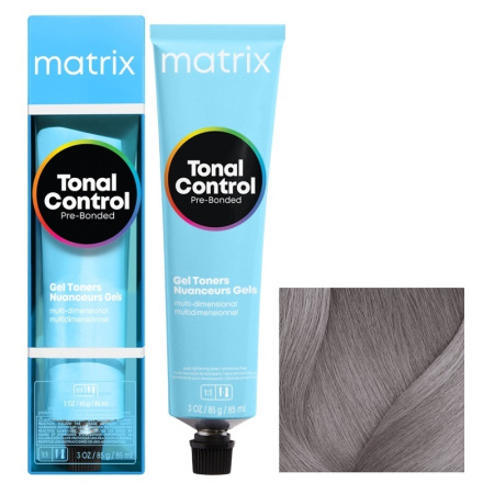 Matrix TonalControl Тонер гелевый 8T, 90 мл