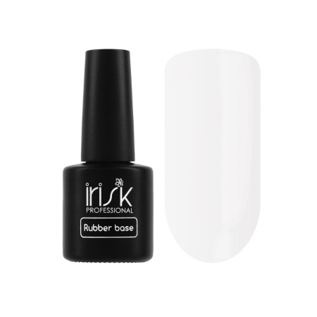 База каучуковая IRISK Rubber Base, 10 мл