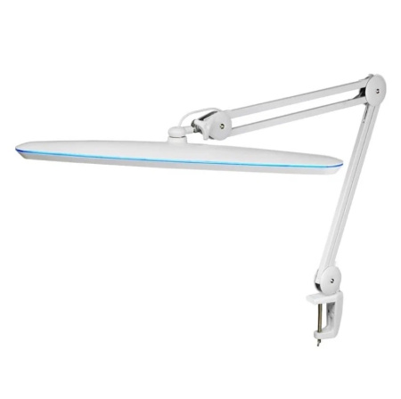 Лампа настольная светодиодная Okira Led 117 Pro с диммером 24 Вт