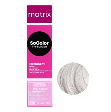МП Matrix SoColor Краситель Clear, 90 мл Реновация NEW