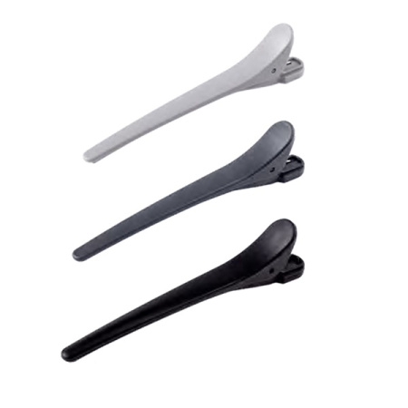 Зажимы пластиковые большие 12 см 6 шт/уп