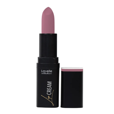 Помада для губ Lavelle Collection Lip Stick Cream, 05 пыльная роза