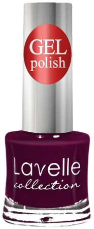 Лак для ногтей Gel Polish тон 24, 10 мл