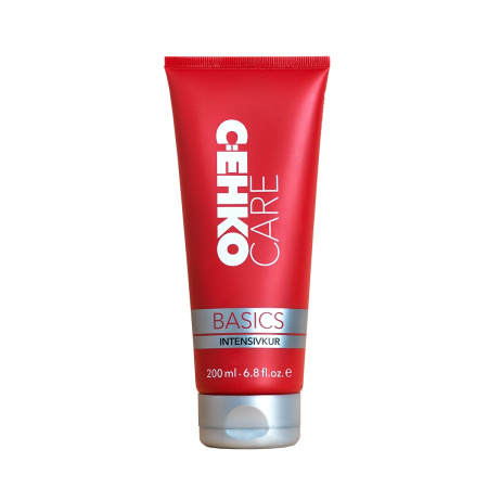 Маска для интенсивного ухода C:EHKO Care Basics, 200 мл