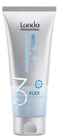 Маска Lightplex шаг 3, 200 мл