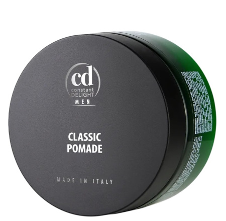 C.Delight Помада на водной основе Men's 100 мл