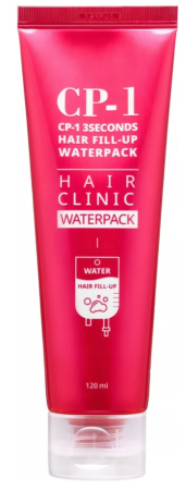 Сыворотка для волос "Восстановление" CP-1 3 seconds Hair Fill-up Waterpack, 120 мл
