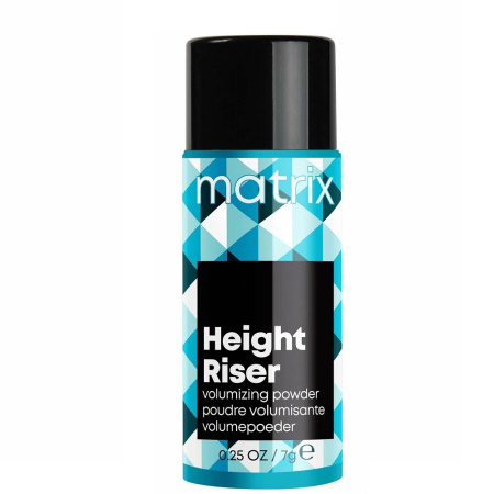 Matrix Style Link Текстур. пудра для объёма Hight Riser 7 г