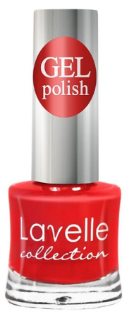 Лак для ногтей Gel Polish тон 13, 10 мл