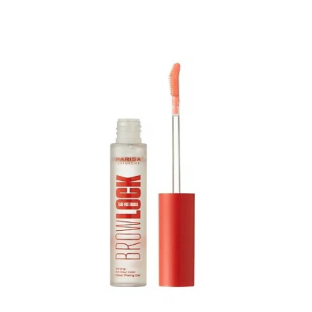МП Parisa Гель для бровей сильной фиксации STRONG BROW LOCK GEL 