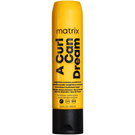 Кондиционер для вьющихся волос Matrix A Curl Can Dream, 300 мл акция