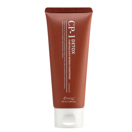 МП Esthetic House Кондиционер для волос CP-1 Detox Purifying Scalp Refresh Conditioner, 100 мл