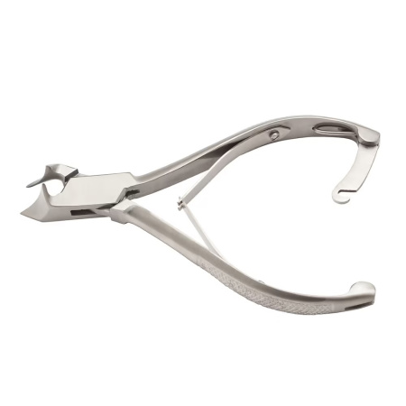 Кусачки для педикюра Yoko Classic SK 010, 18,5 мм