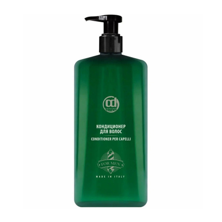 C.Delight Кондиционер для волос Men's, 1000 мл