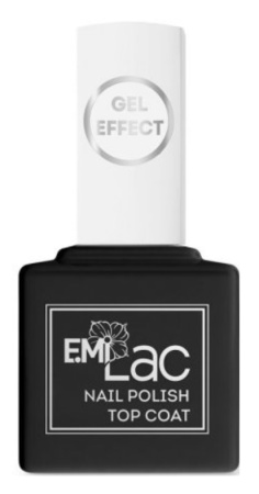 Ультрастойкое закрепляющее покрытие для лака Ultra Strong Top Coat, 9 мл