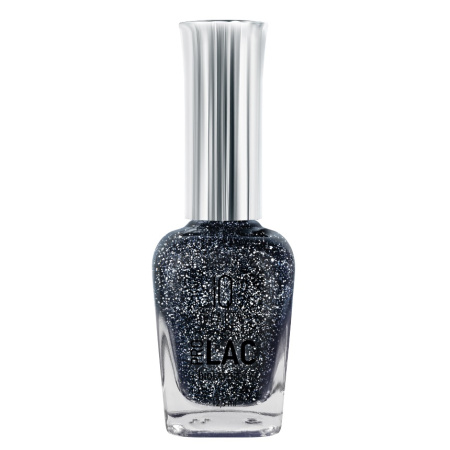 Лак для ногтей укрепляющий с биокерамикой IQ Beauty PROLAC 154, 12,5 мл