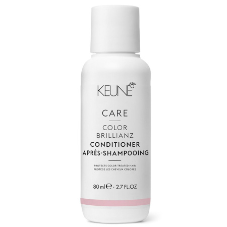 Кондиционер для волос Keune Care Color Brillianz Яркость цвета, 80 мл